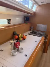 Thumbnail von Jeanneau Sun Odyssey 469 Scooby Doo