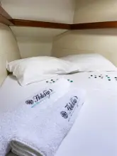 Thumbnail von Beneteau Cyclades 43 Twins