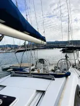 Thumbnail von Beneteau Cyclades 43 Twins