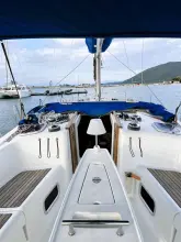 Thumbnail von Beneteau Cyclades 43 Twins