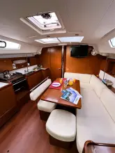 Thumbnail von Beneteau Cyclades 43 Twins