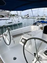 Thumbnail von Beneteau Cyclades 43 Twins