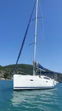 Thumbnail von Beneteau Cyclades 43 Twins