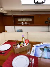 Thumbnail von Beneteau Cyclades 43 Twins