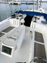 Thumbnail von Beneteau Cyclades 43 Twins
