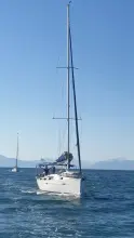 Thumbnail von Beneteau Cyclades 43 Twins