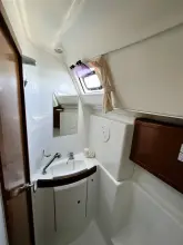 Thumbnail von Beneteau Cyclades 43 Twins
