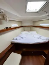 Thumbnail von Beneteau Cyclades 43 Twins