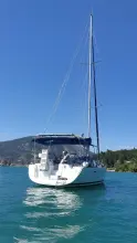Thumbnail von Beneteau Cyclades 43 Twins