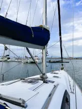Thumbnail von Beneteau Cyclades 43 Twins