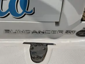 Thumbnail von Sea Ray 350 Sundancer