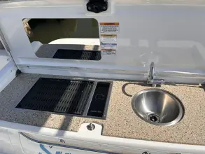 Thumbnail von Sea Ray 350 Sundancer