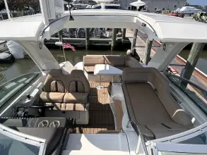 Thumbnail von Sea Ray 350 Sundancer