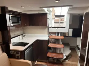 Thumbnail von Sea Ray 350 Sundancer