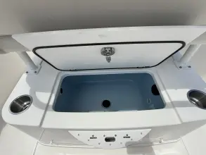 Thumbnail von Boston Whaler 220 Dauntless