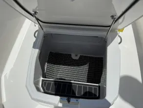 Thumbnail von Boston Whaler 220 Dauntless
