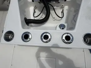 Thumbnail von Boston Whaler 220 Dauntless