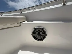 Thumbnail von Boston Whaler 220 Dauntless