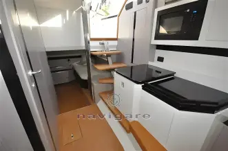 Thumbnail von BB Yachts BB 44 Ischia