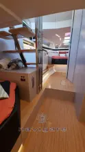 Thumbnail von BB Yachts BB 44 Ischia