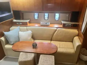 Thumbnail von Cruisers Yachts 390 Coupe Bail Out