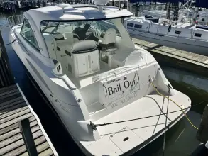 Thumbnail von Cruisers Yachts 390 Coupe Bail Out