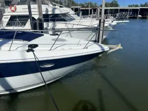 Thumbnail von Cruisers Yachts 390 Coupe Bail Out
