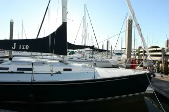 Thumbnail von J Boats J120 Scout