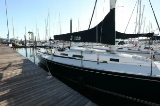 Thumbnail von J Boats J120 Scout