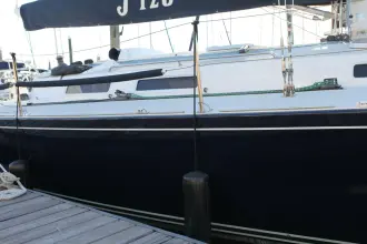 Thumbnail von J Boats J120 Scout