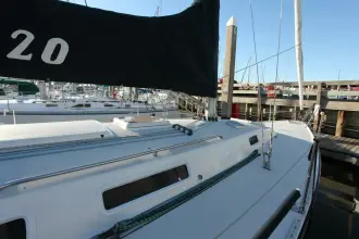 Thumbnail von J Boats J120 Scout