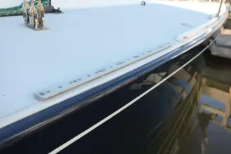 Thumbnail von J Boats J120 Scout