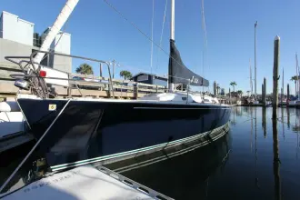 Thumbnail von J Boats J120 Scout