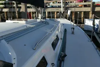 Thumbnail von J Boats J120 Scout