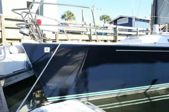 Thumbnail von J Boats J120 Scout