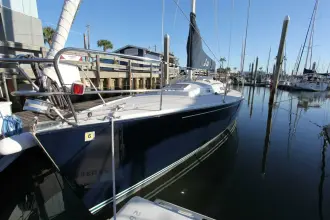 Thumbnail von J Boats J120 Scout