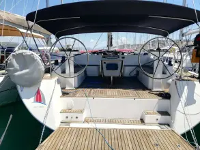 Kufner Yachts 54