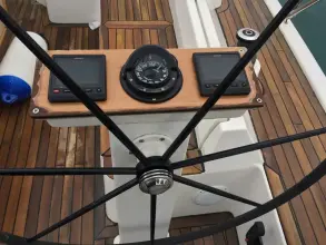Thumbnail von Kufner Yachts 54