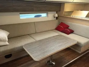 Thumbnail von Kufner Yachts 54