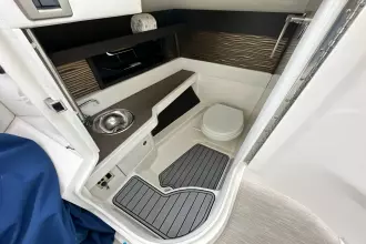 Thumbnail von Sea Ray SLX 310