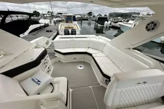 Thumbnail von Sea Ray SLX 310