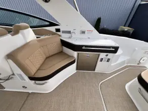 Thumbnail von Sea Ray Sundancer 320