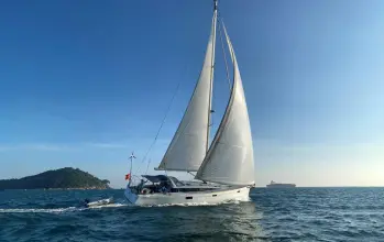 Beneteau Sense 51 9861702