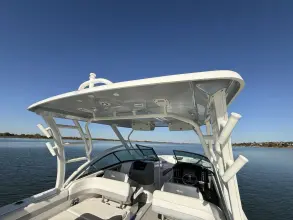 Thumbnail von Robalo R317