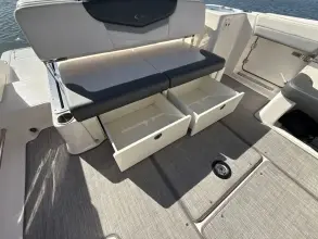 Thumbnail von Robalo R317