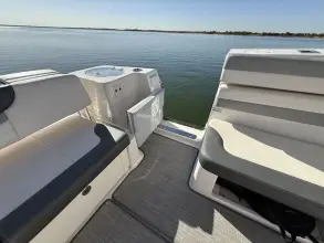 Thumbnail von Robalo R317