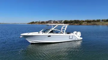 Thumbnail von Robalo R317