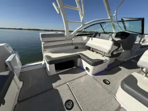 Thumbnail von Robalo R317