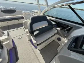 Thumbnail von Robalo R317