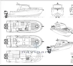 Thumbnail von Tuccoli T295 SF Montecristo